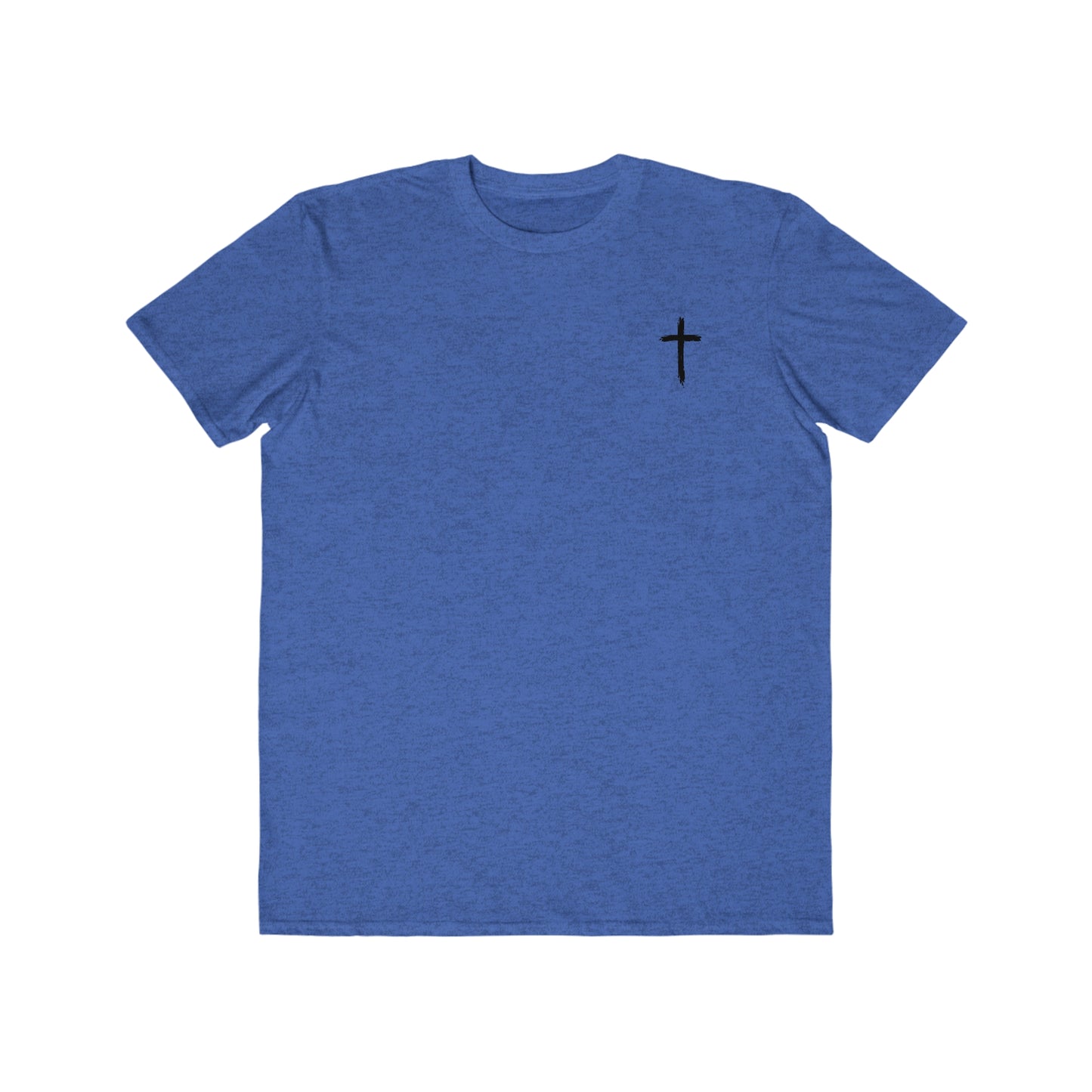 Jesus is King Mens Shirt Men's Lightweight Fashion Tee