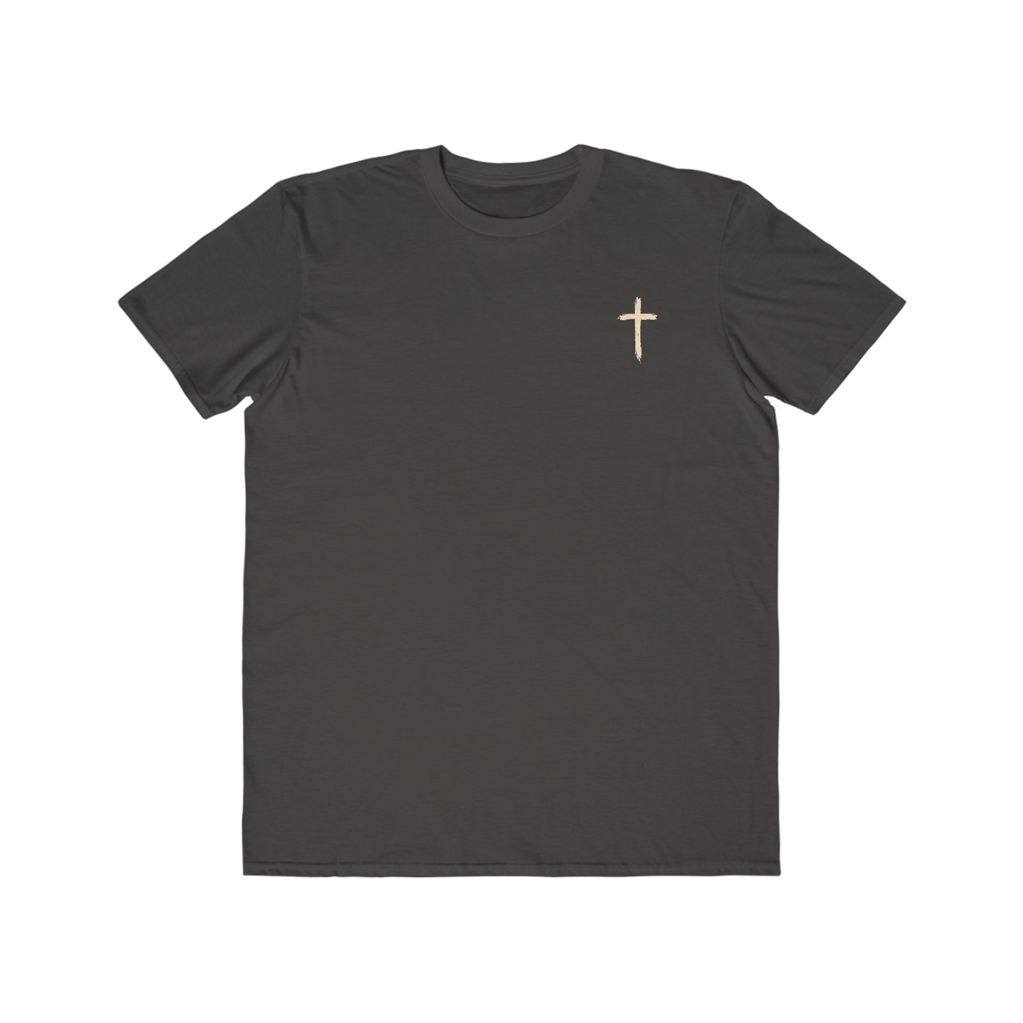 Jesus is King Mens Shirt Men's Lightweight Fashion Tee