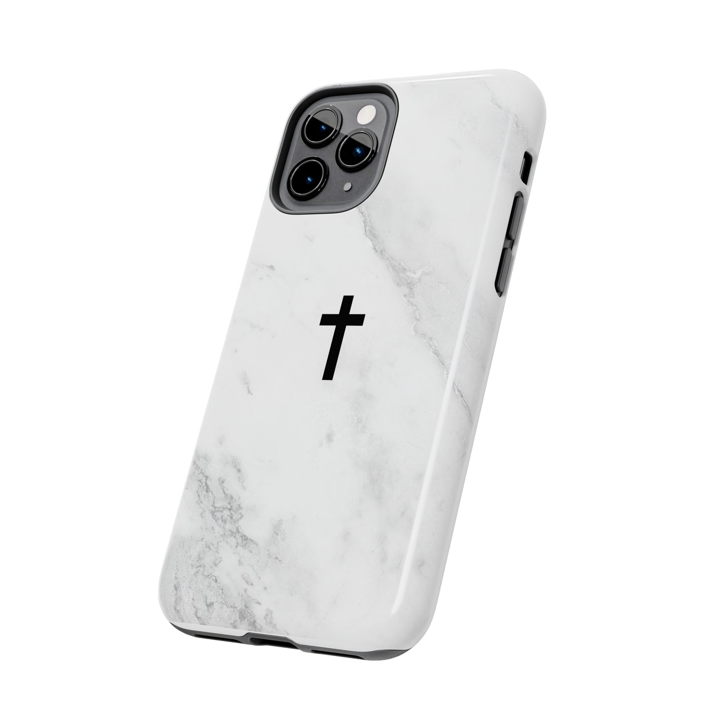 Marble iPhone Case