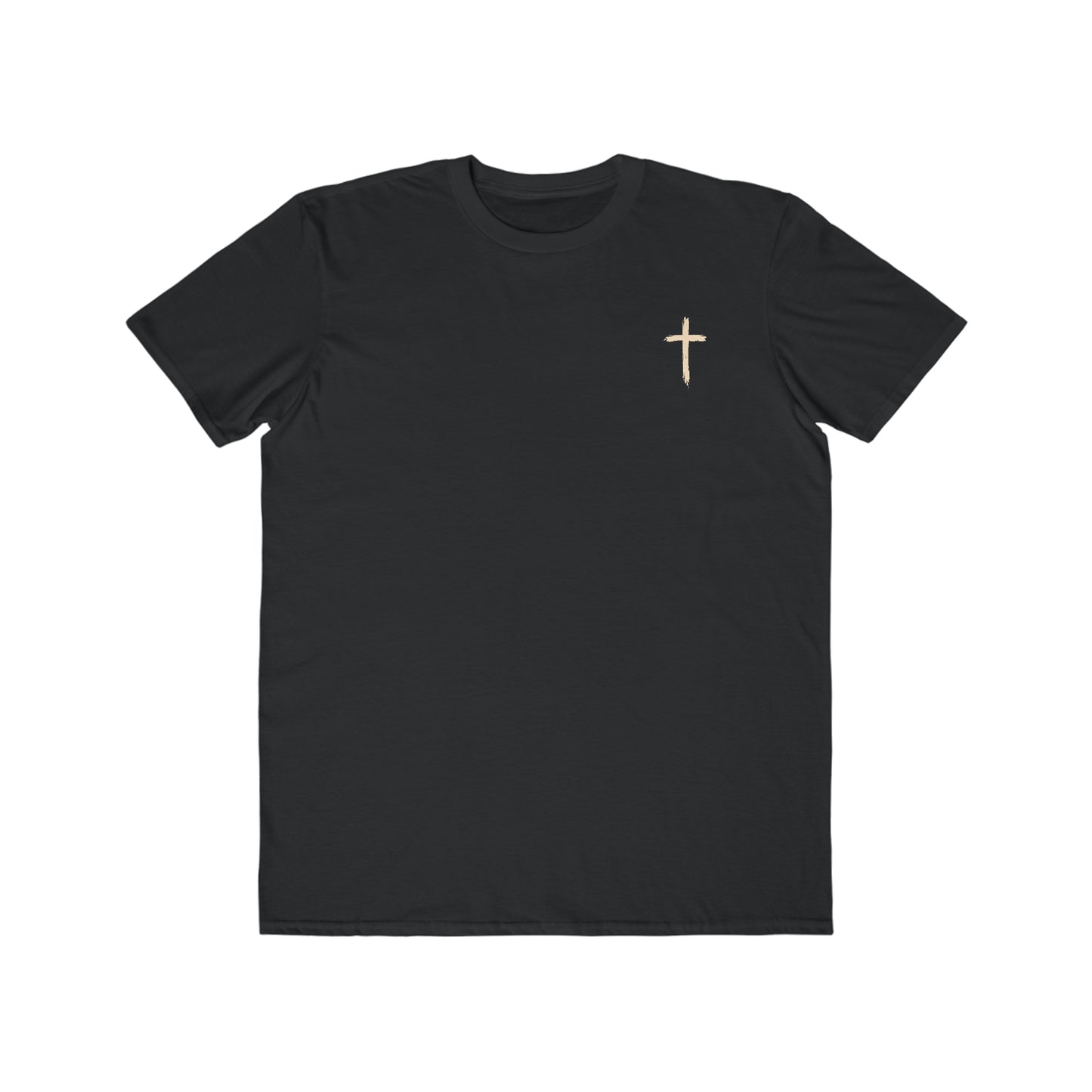 Jesus is King Mens Shirt Men's Lightweight Fashion Tee