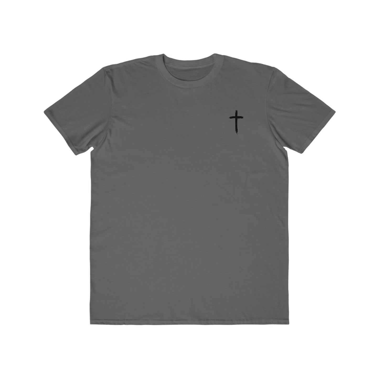 Jesus is King Mens Shirt Men's Lightweight Fashion Tee