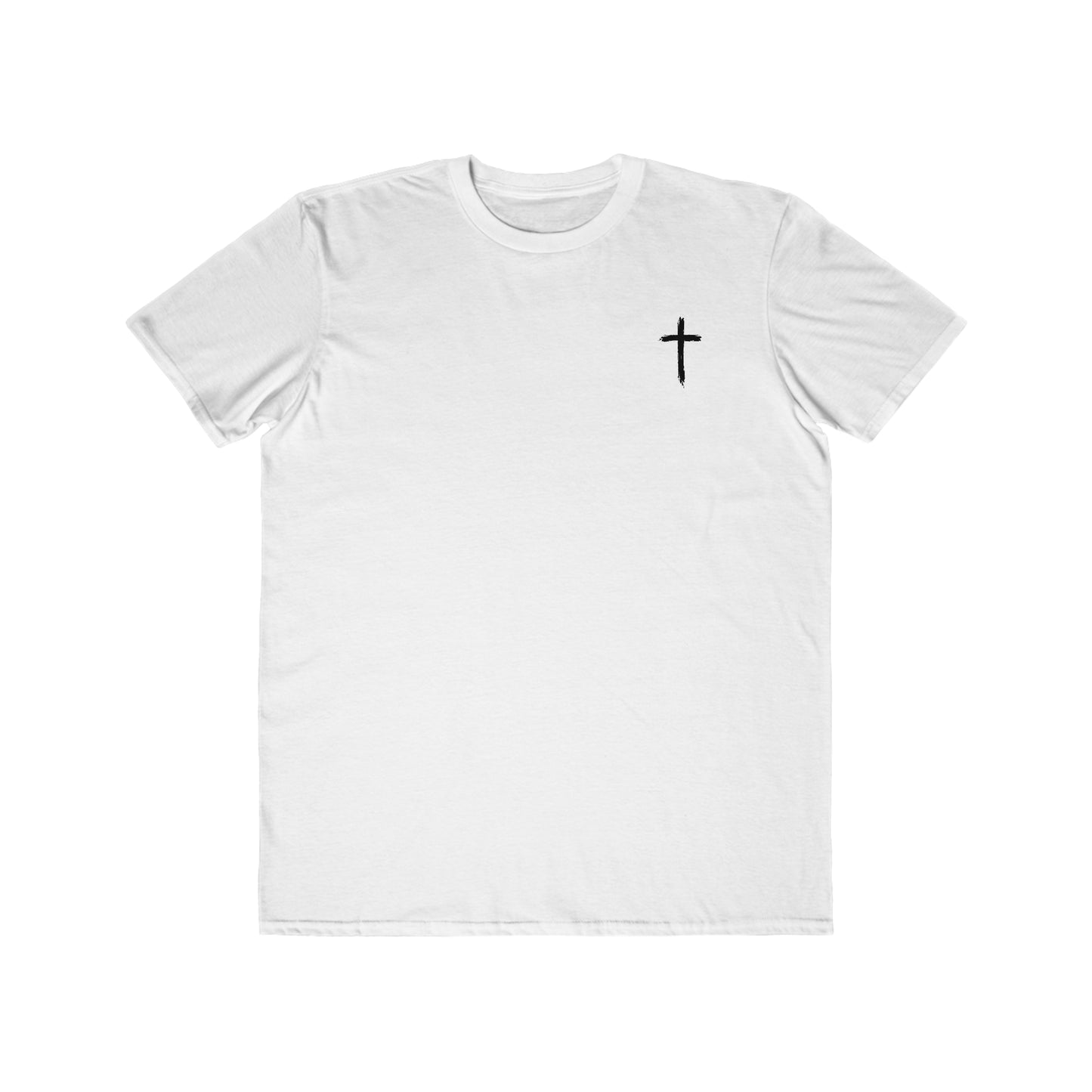 Jesus is King Mens Shirt Men's Lightweight Fashion Tee