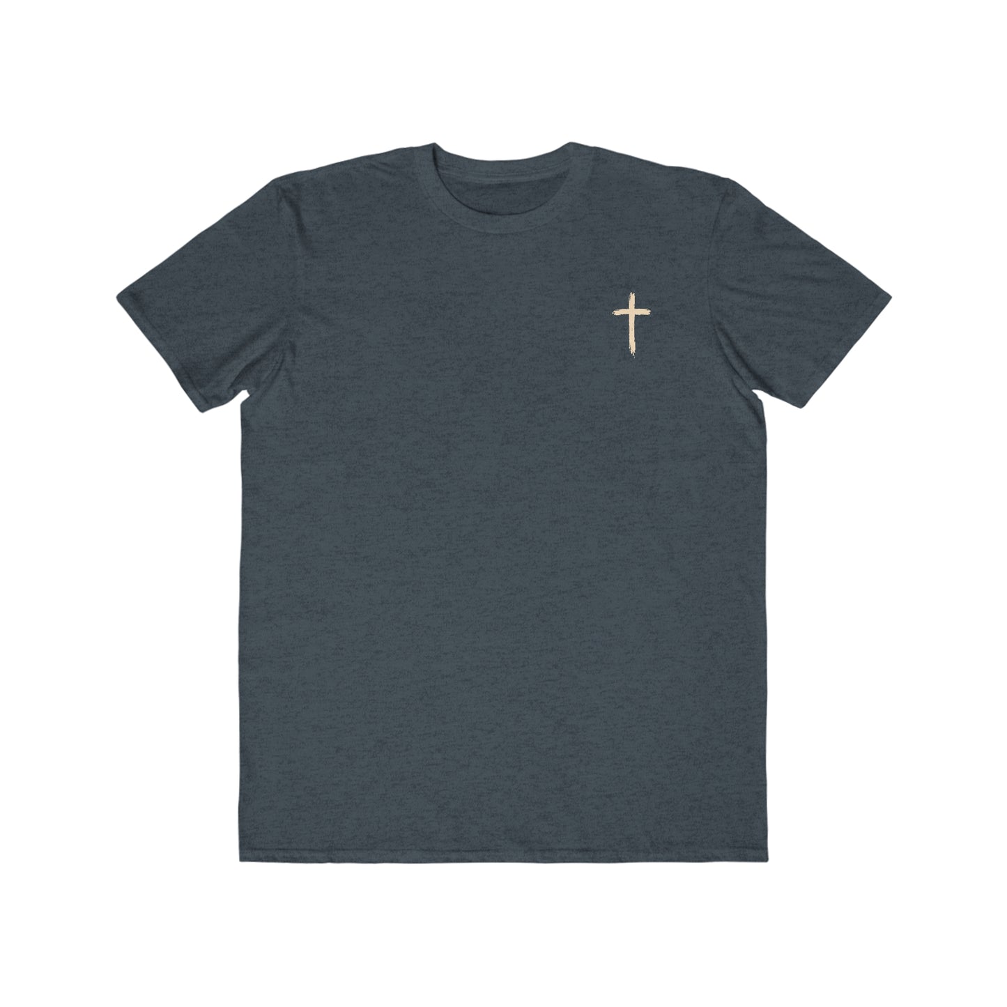 Jesus is King Mens Shirt Men's Lightweight Fashion Tee